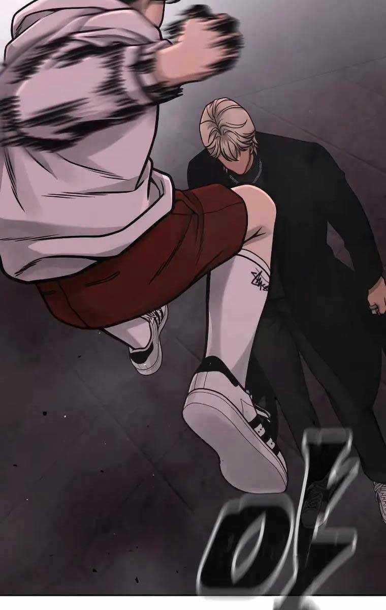 Nhiệm Vụ Tối Thượng Chapter 89 trang 13