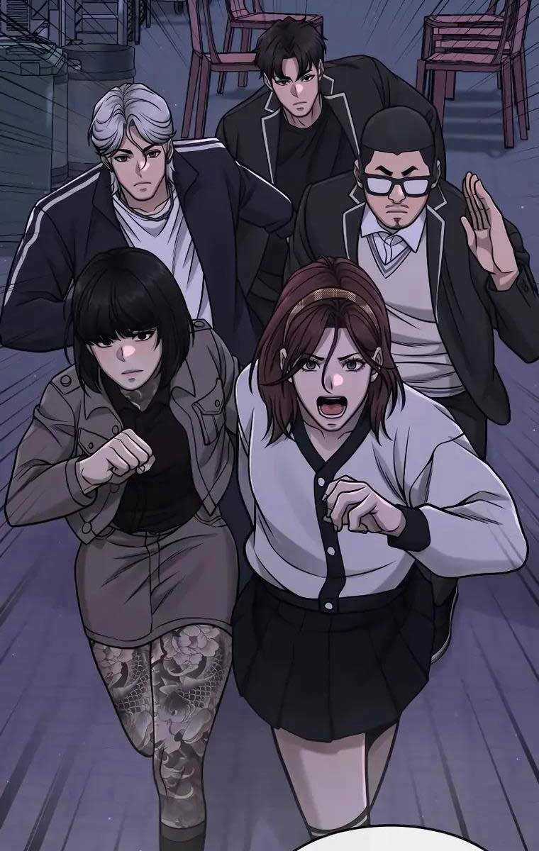 Nhiệm Vụ Tối Thượng Chapter 89 trang 131