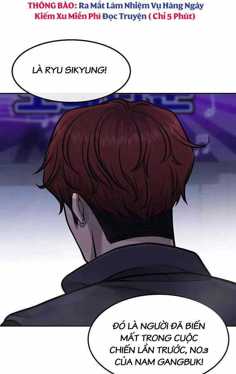 Nhiệm Vụ Tối Thượng Chapter 89 trang 137