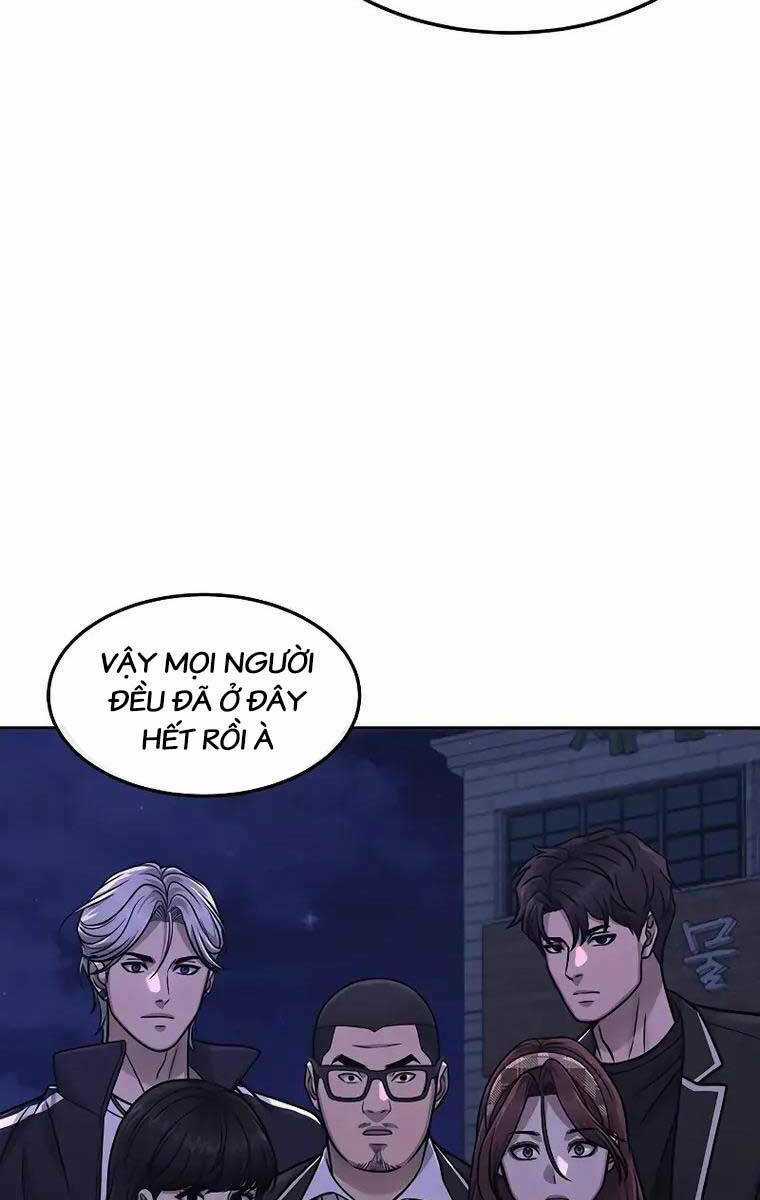 Nhiệm Vụ Tối Thượng Chapter 89 trang 138