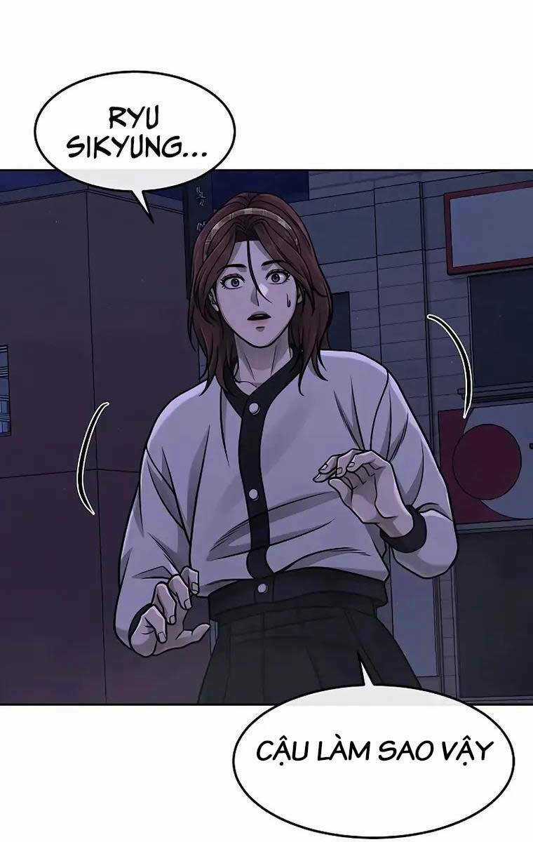 Nhiệm Vụ Tối Thượng Chapter 89 trang 140