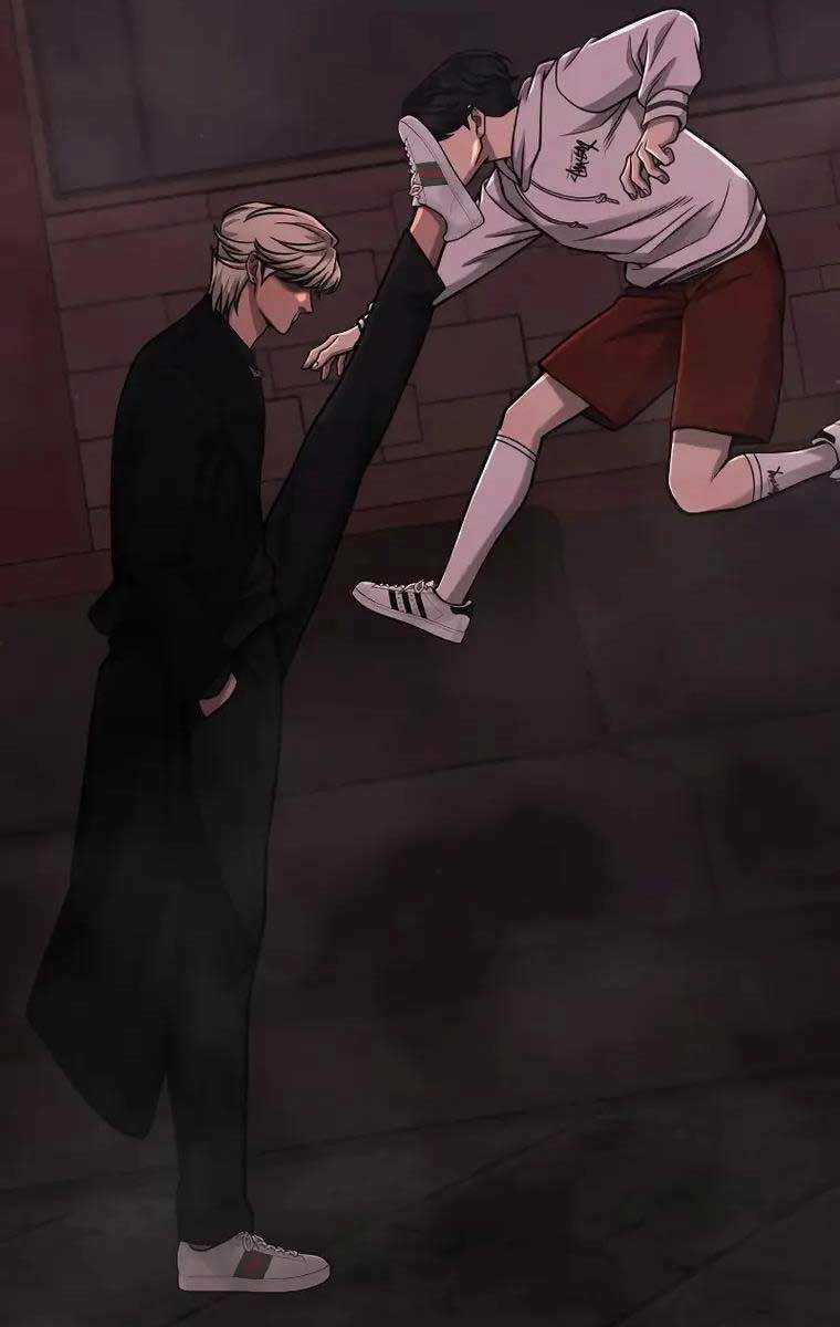 Nhiệm Vụ Tối Thượng Chapter 89 trang 16