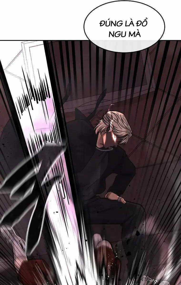 Nhiệm Vụ Tối Thượng Chapter 89 trang 18