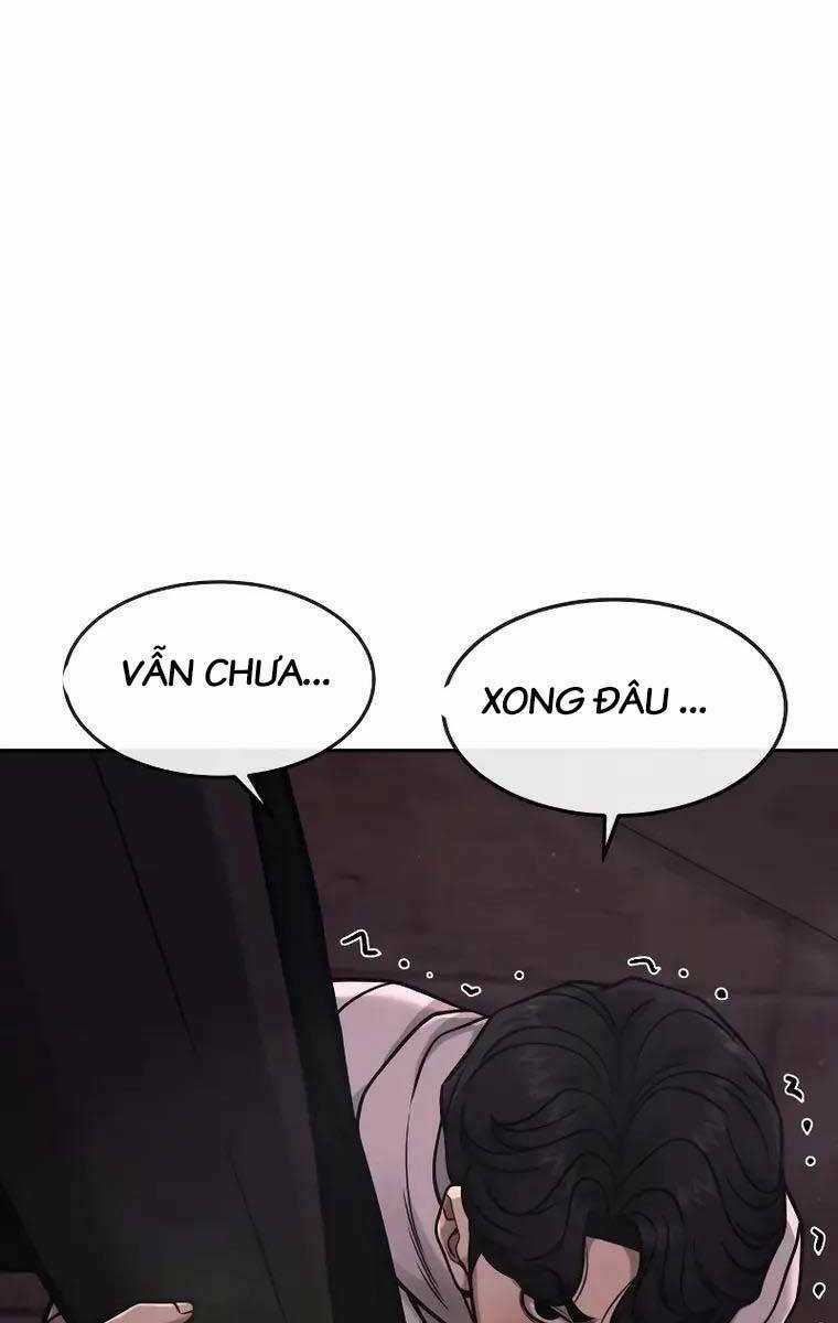 Nhiệm Vụ Tối Thượng Chapter 89 trang 20