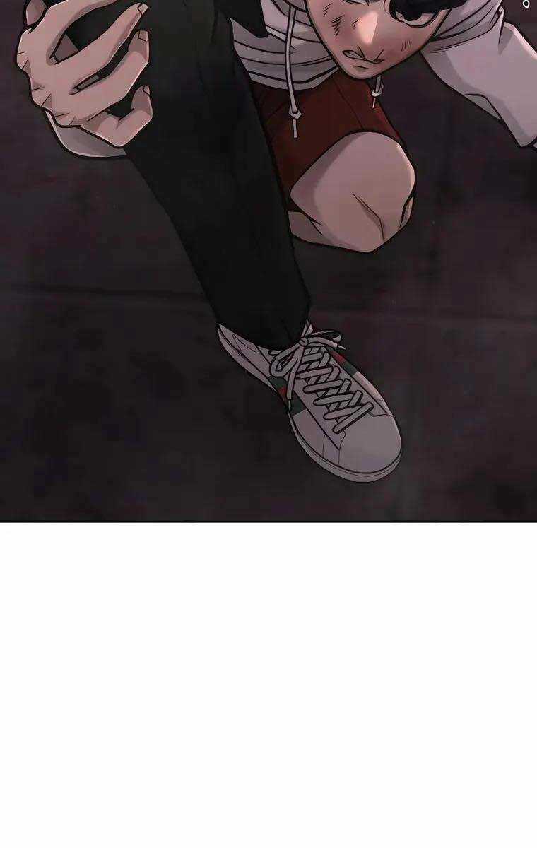 Nhiệm Vụ Tối Thượng Chapter 89 trang 21