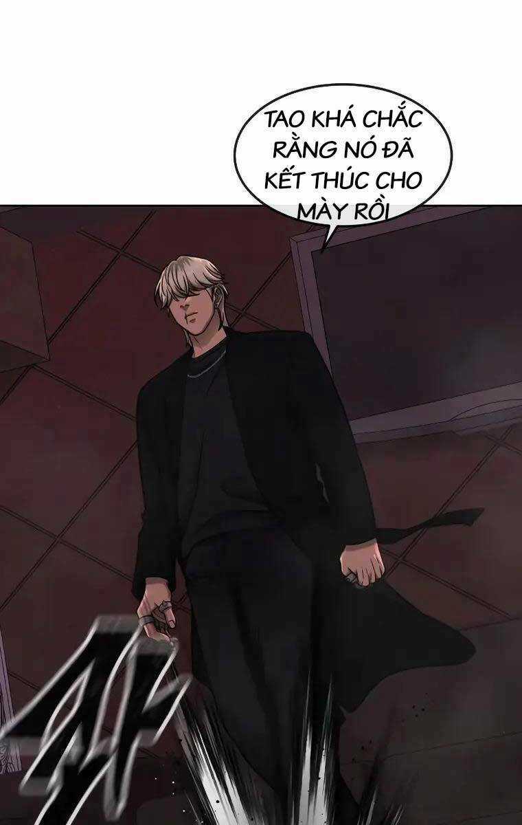 Nhiệm Vụ Tối Thượng Chapter 89 trang 22