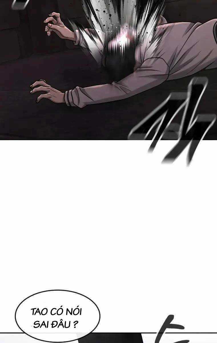 Nhiệm Vụ Tối Thượng Chapter 89 trang 23