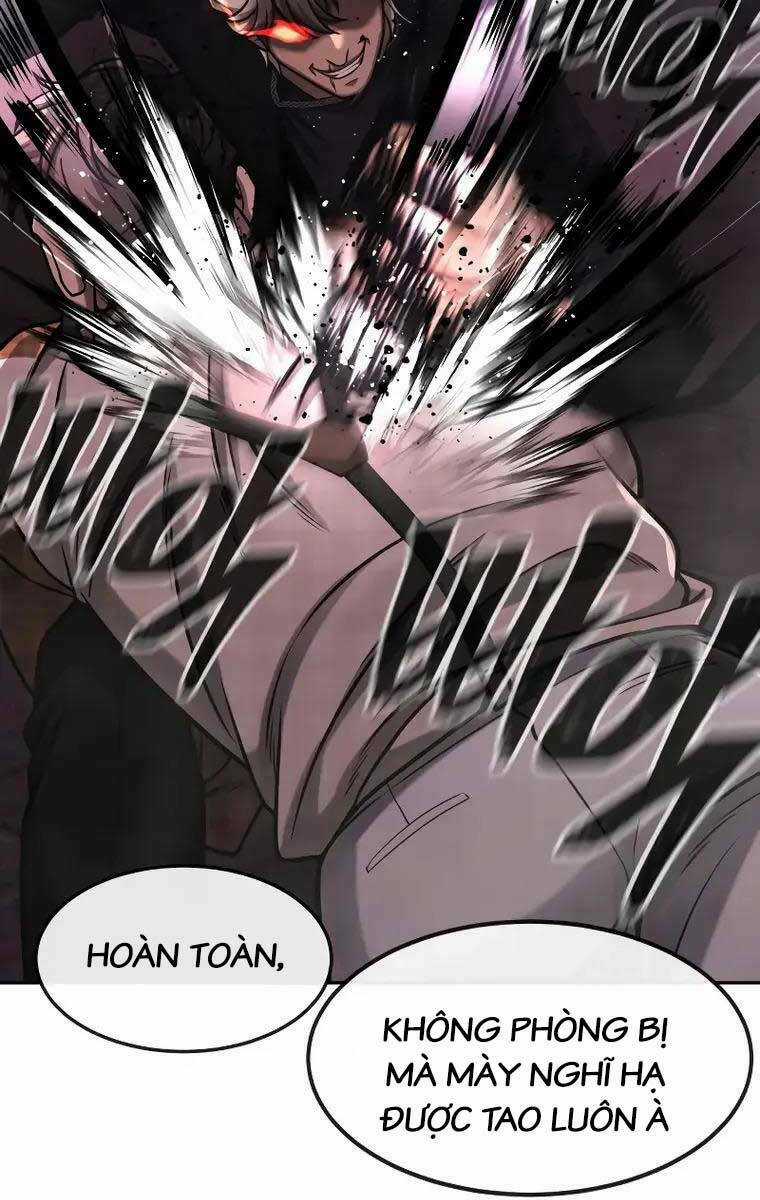 Nhiệm Vụ Tối Thượng Chapter 89 trang 36
