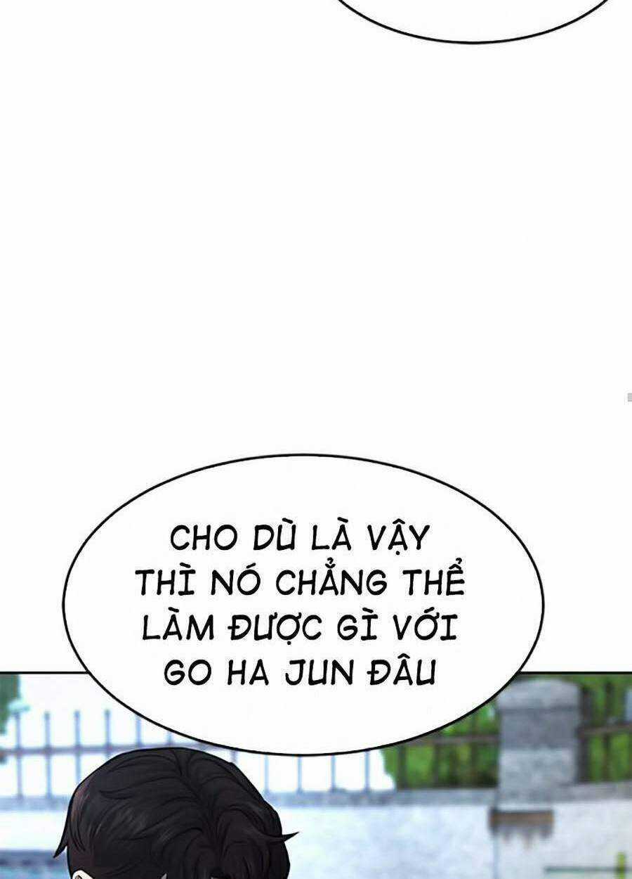 Nhiệm Vụ Tối Thượng Chapter 9 trang 10