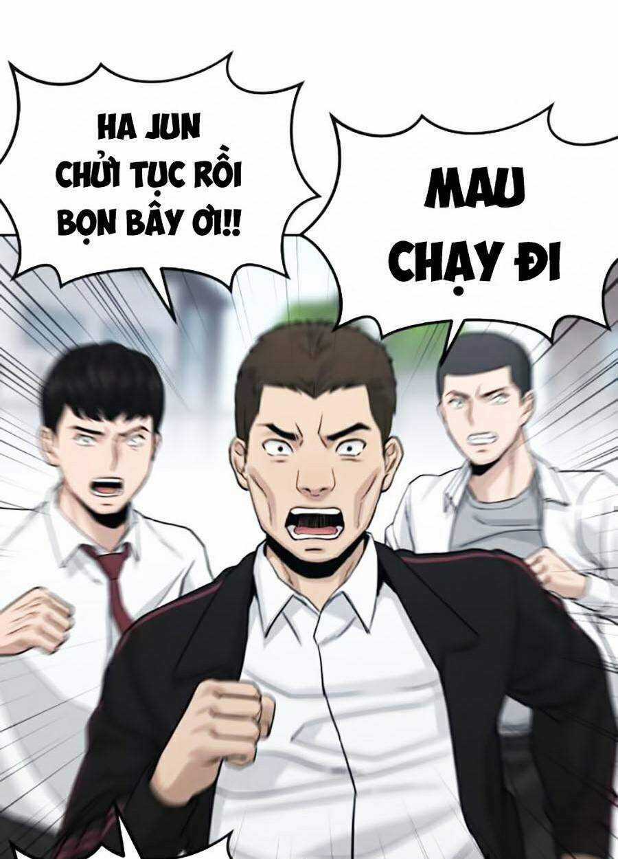 Nhiệm Vụ Tối Thượng Chapter 9 trang 111