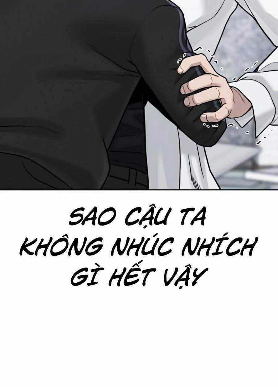 Nhiệm Vụ Tối Thượng Chapter 9 trang 123
