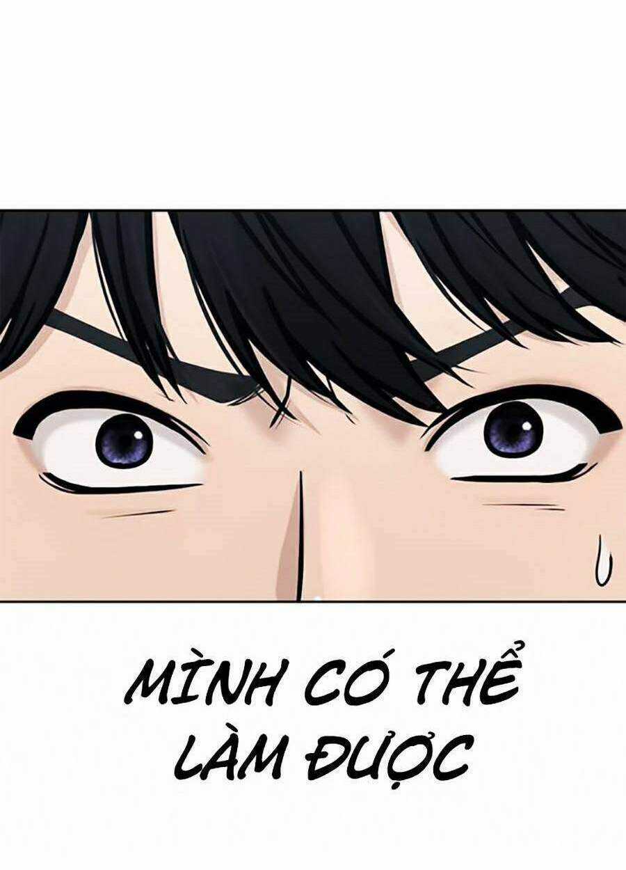 Nhiệm Vụ Tối Thượng Chapter 9 trang 13