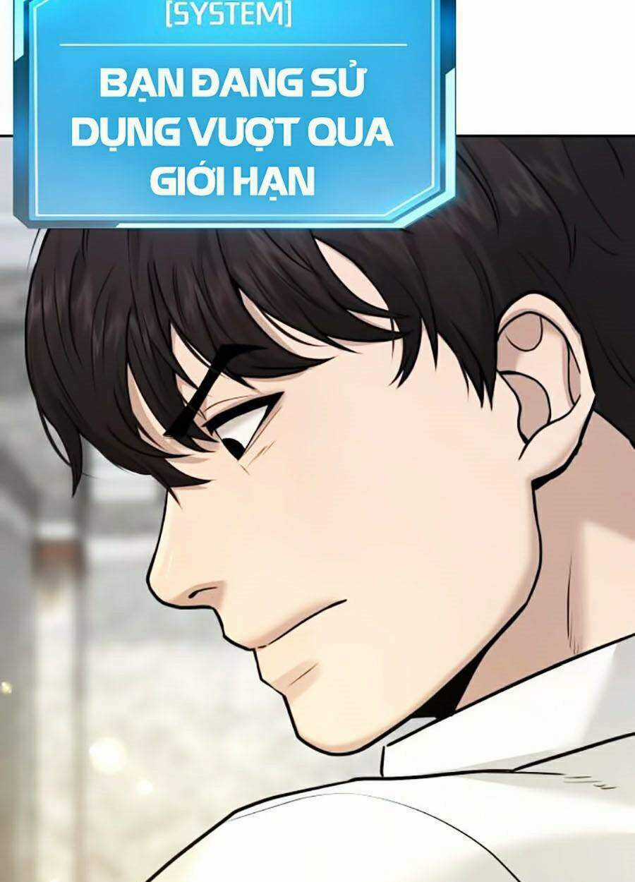 Nhiệm Vụ Tối Thượng Chapter 9 trang 132