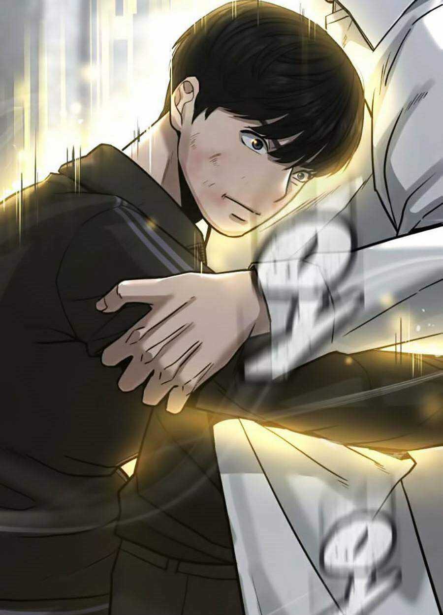 Nhiệm Vụ Tối Thượng Chapter 9 trang 135