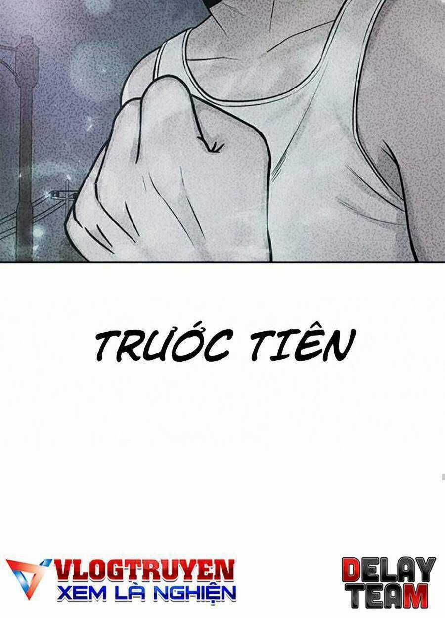 Nhiệm Vụ Tối Thượng Chapter 9 trang 16