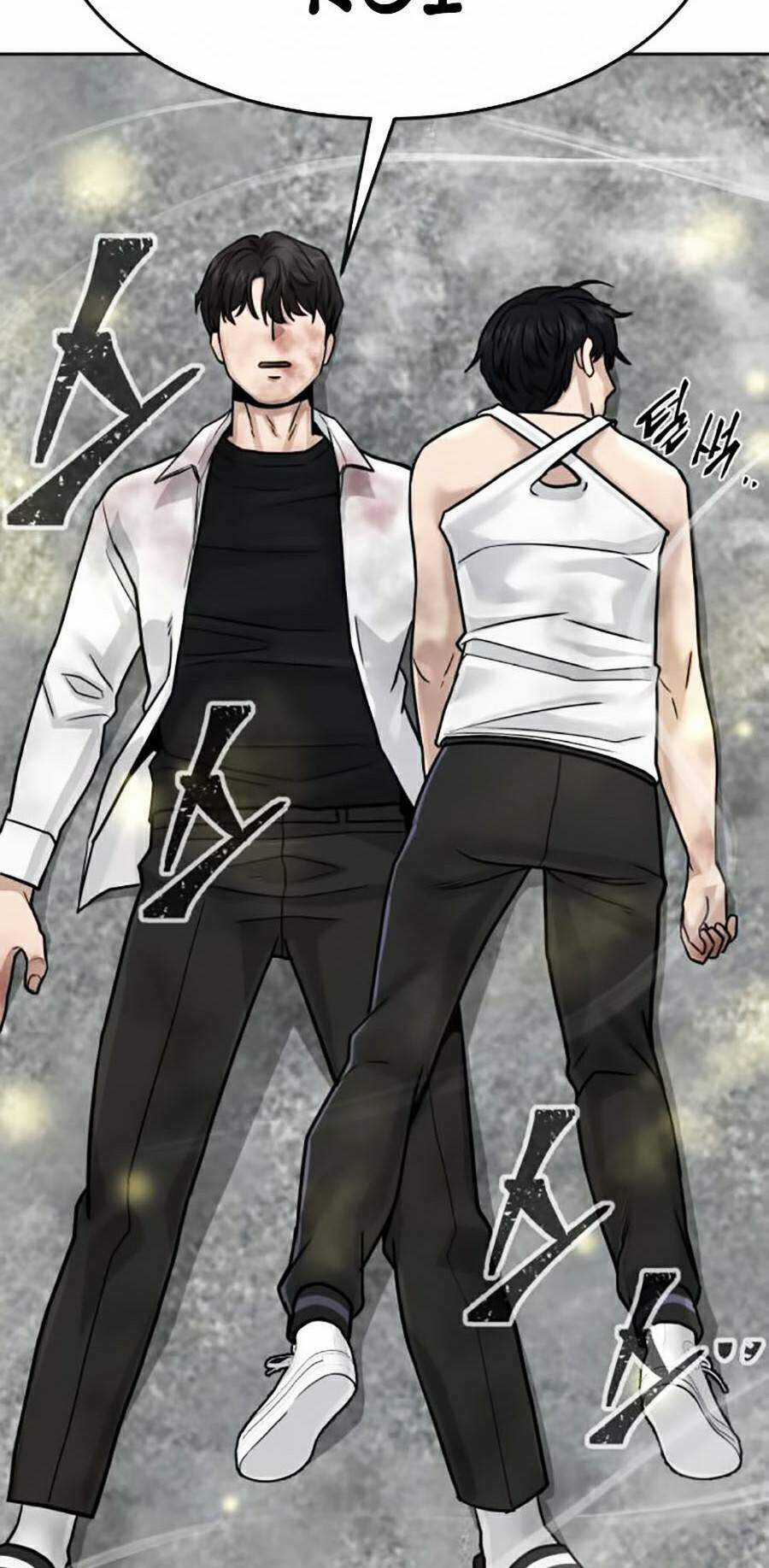 Nhiệm Vụ Tối Thượng Chapter 9 trang 162