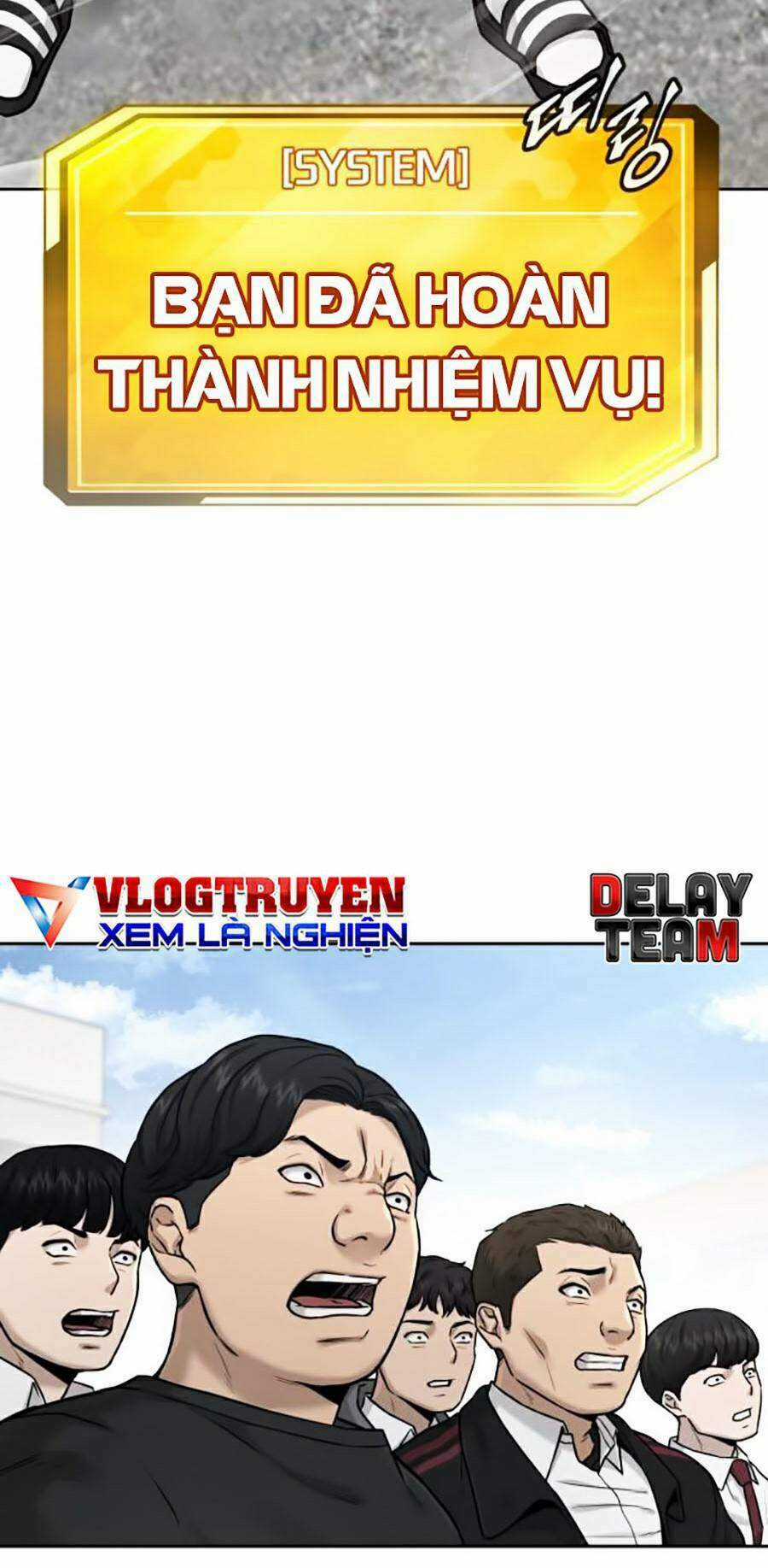 Nhiệm Vụ Tối Thượng Chapter 9 trang 163