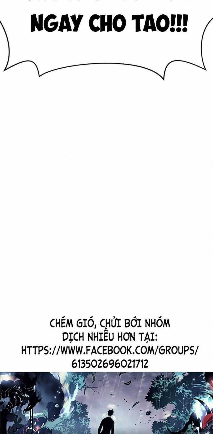 Nhiệm Vụ Tối Thượng Chapter 9 trang 168