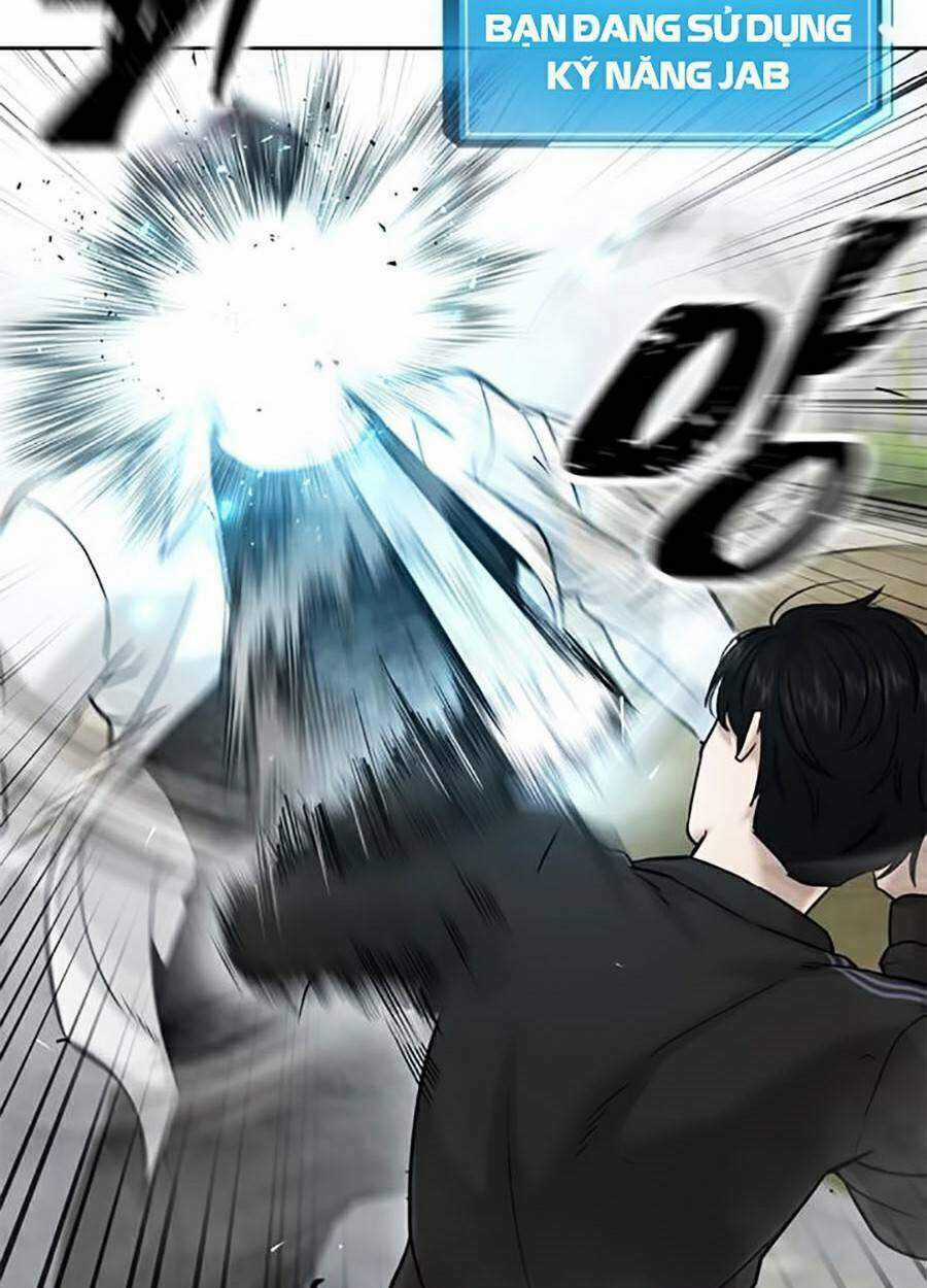 Nhiệm Vụ Tối Thượng Chapter 9 trang 18