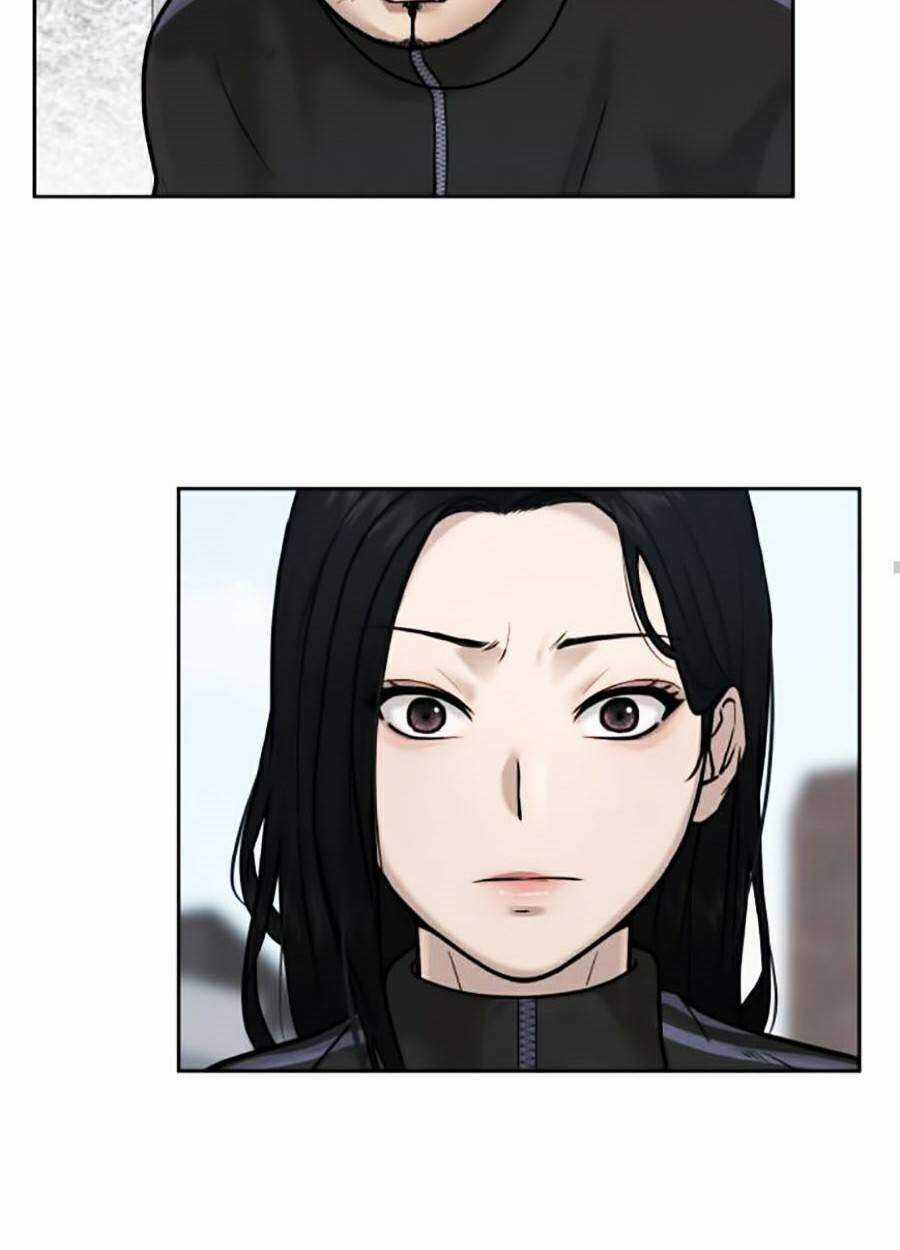 Nhiệm Vụ Tối Thượng Chapter 9 trang 21