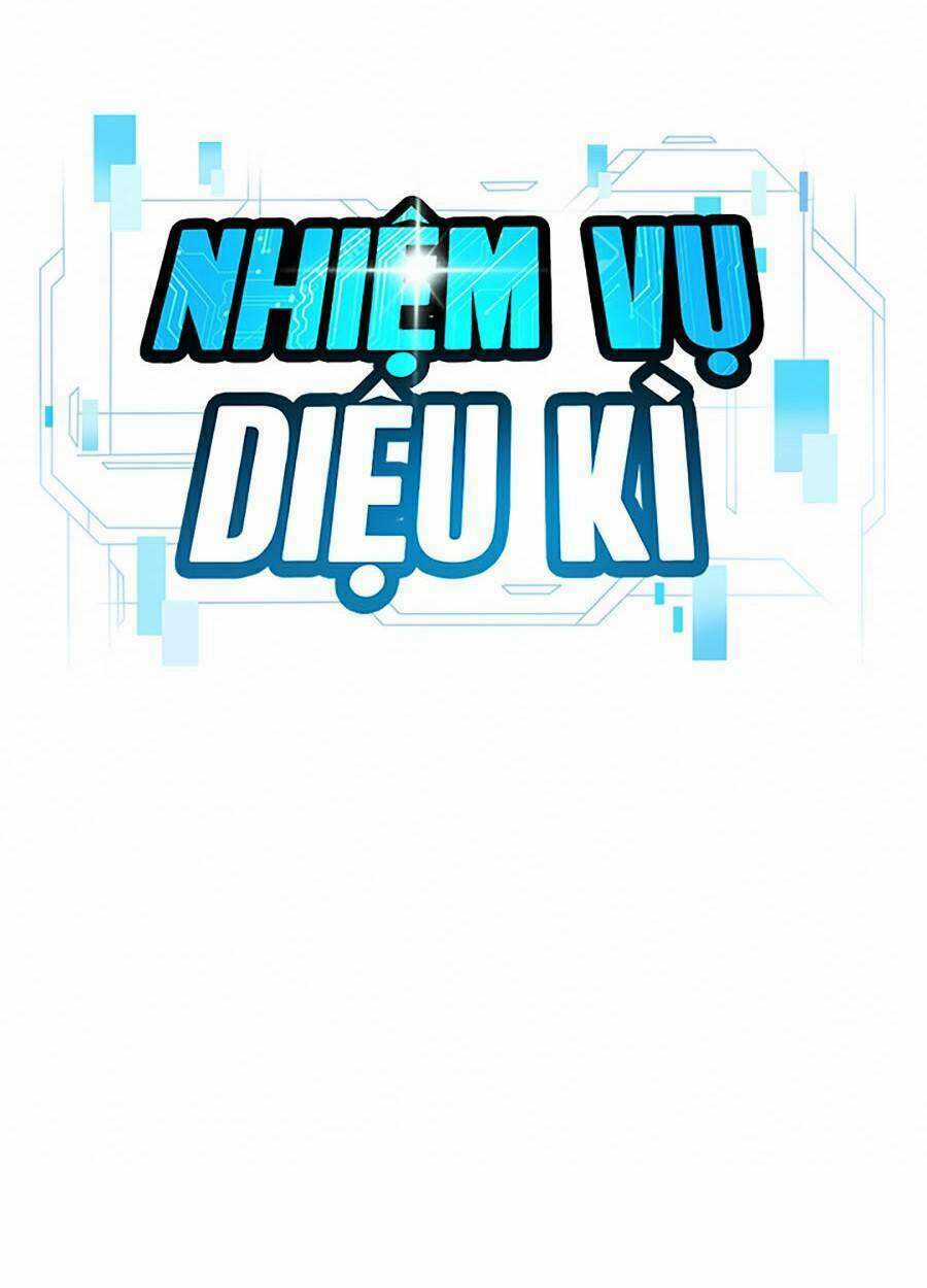 Nhiệm Vụ Tối Thượng Chapter 9 trang 27