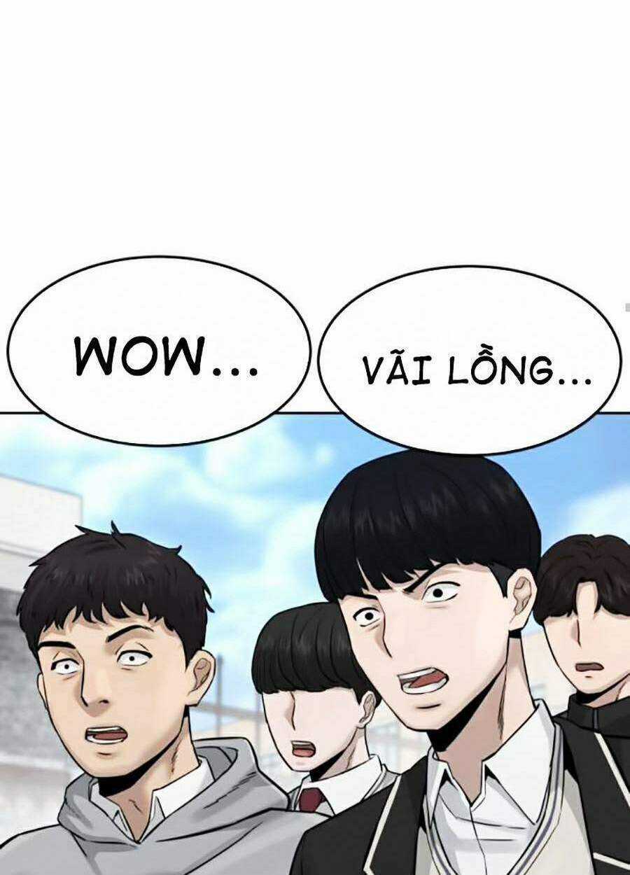 Nhiệm Vụ Tối Thượng Chapter 9 trang 28