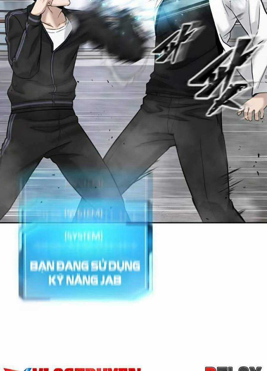 Nhiệm Vụ Tối Thượng Chapter 9 trang 31