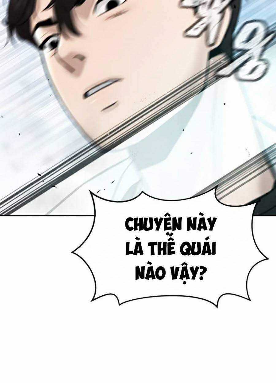 Nhiệm Vụ Tối Thượng Chapter 9 trang 36