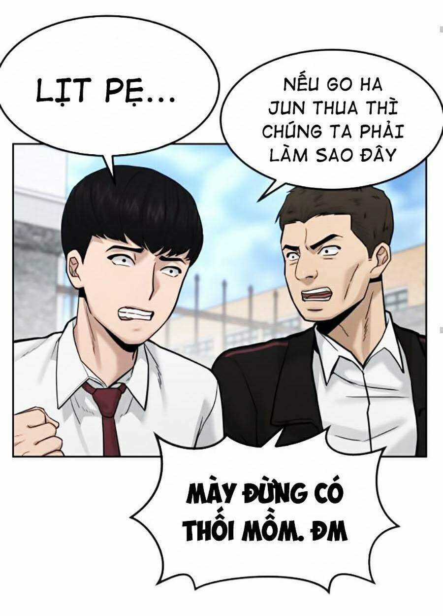 Nhiệm Vụ Tối Thượng Chapter 9 trang 42