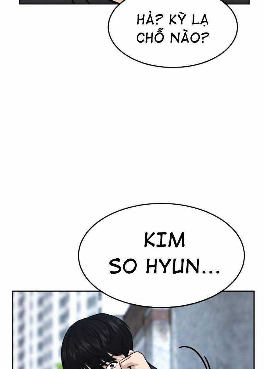 Nhiệm Vụ Tối Thượng Chapter 9 trang 45