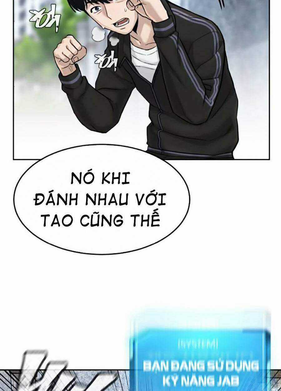 Nhiệm Vụ Tối Thượng Chapter 9 trang 46