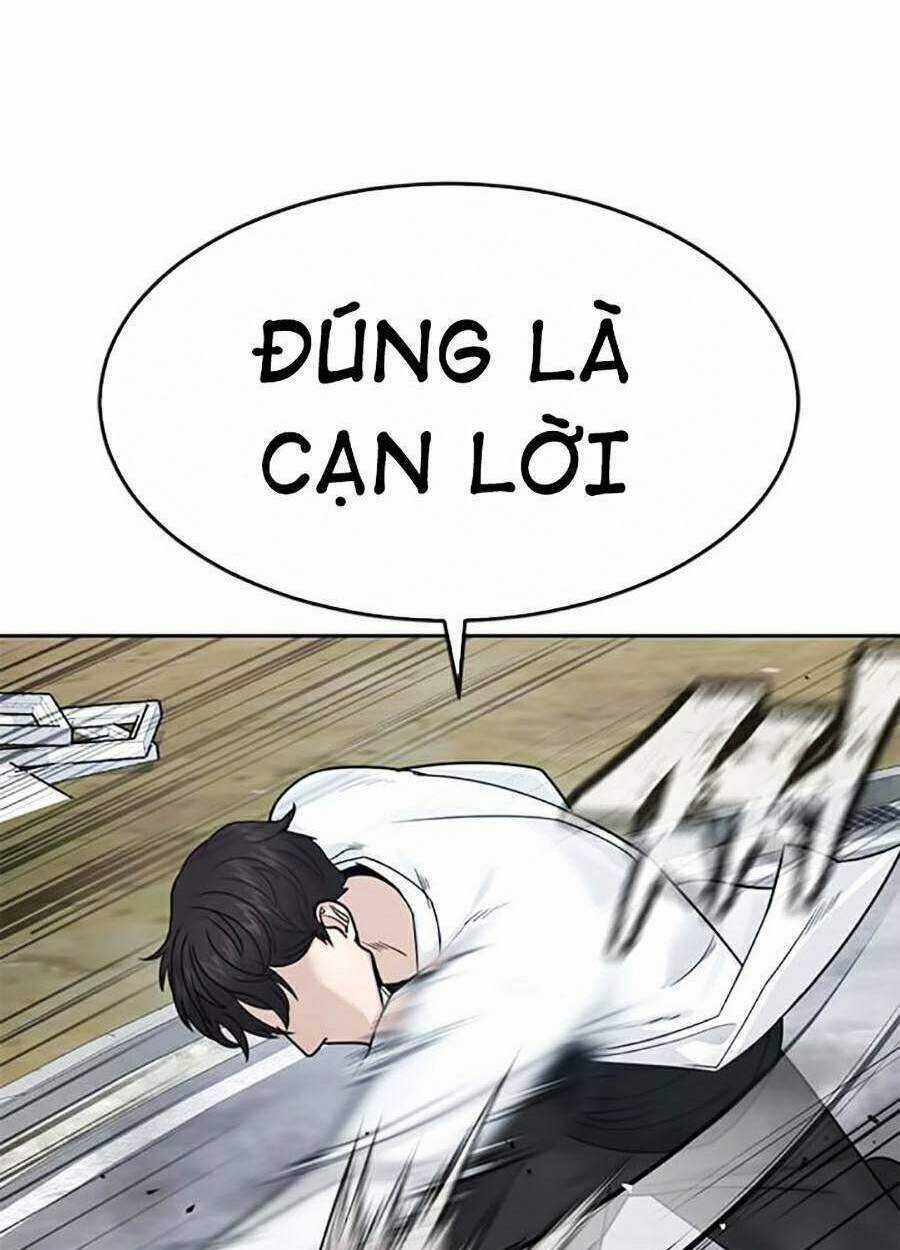 Nhiệm Vụ Tối Thượng Chapter 9 trang 58