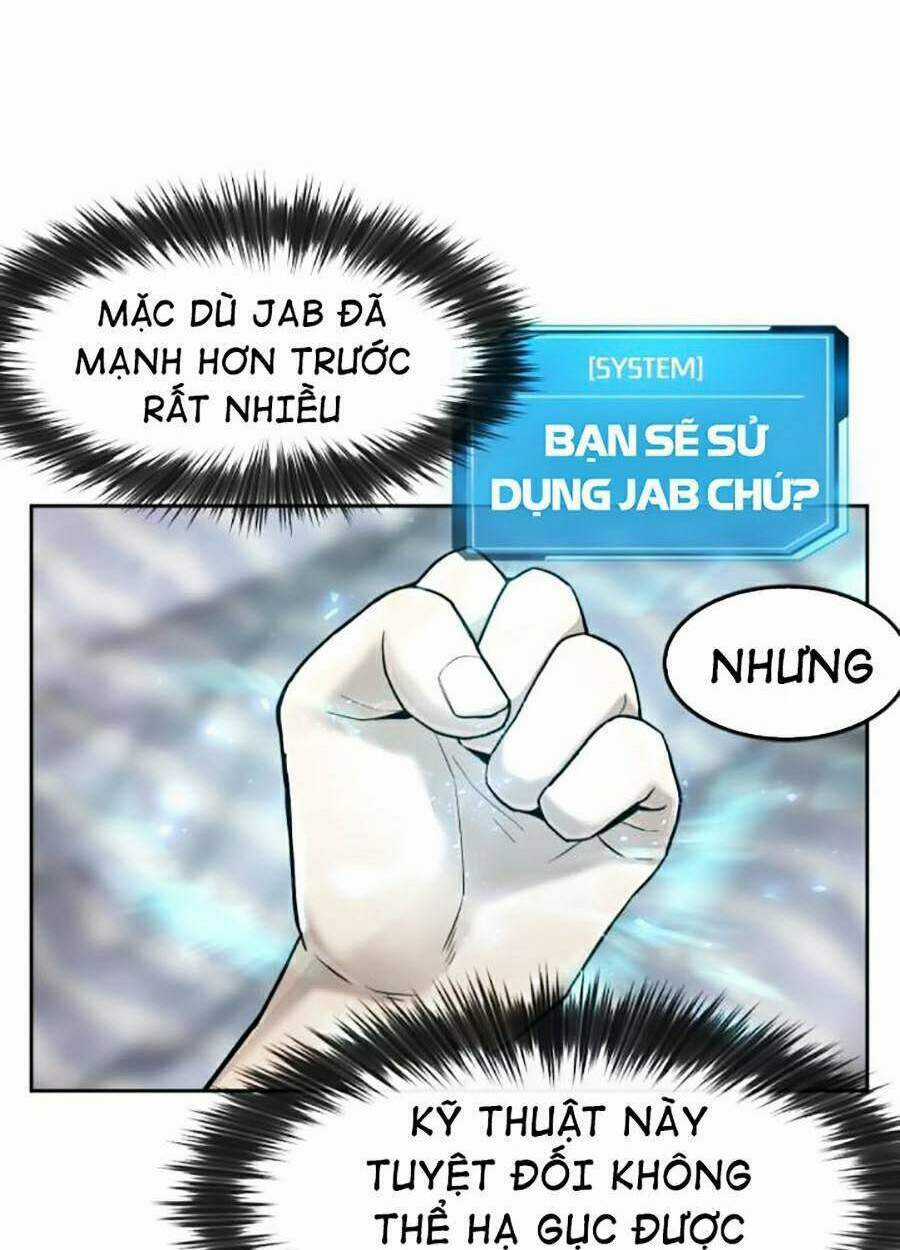 Nhiệm Vụ Tối Thượng Chapter 9 trang 67
