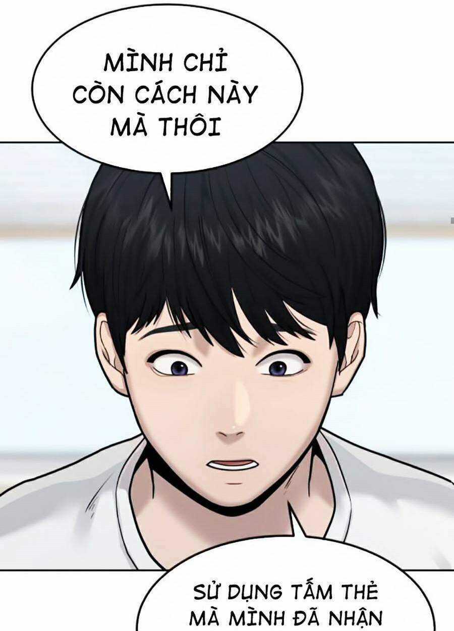 Nhiệm Vụ Tối Thượng Chapter 9 trang 69