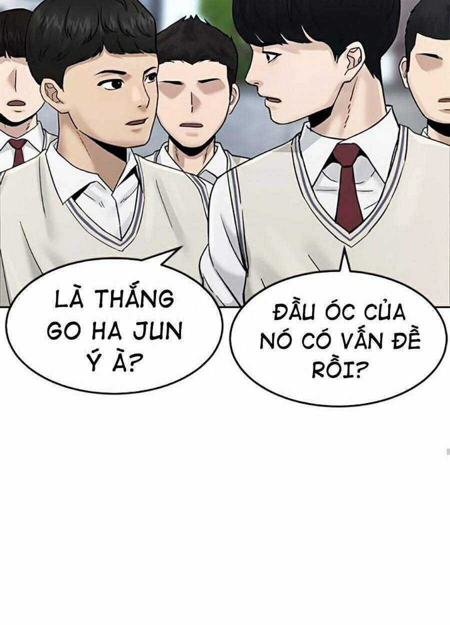 Nhiệm Vụ Tối Thượng Chapter 9 trang 7