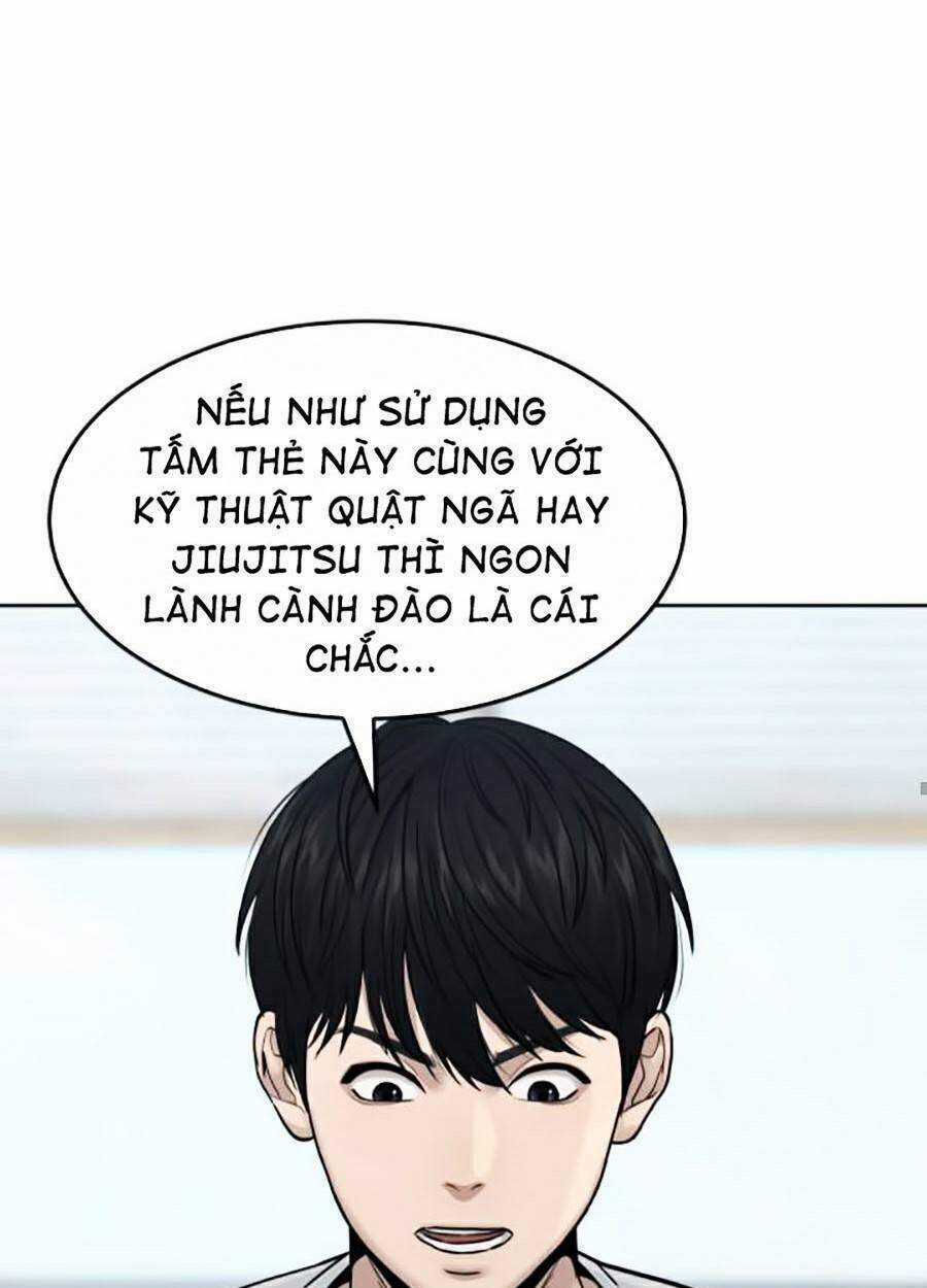 Nhiệm Vụ Tối Thượng Chapter 9 trang 72