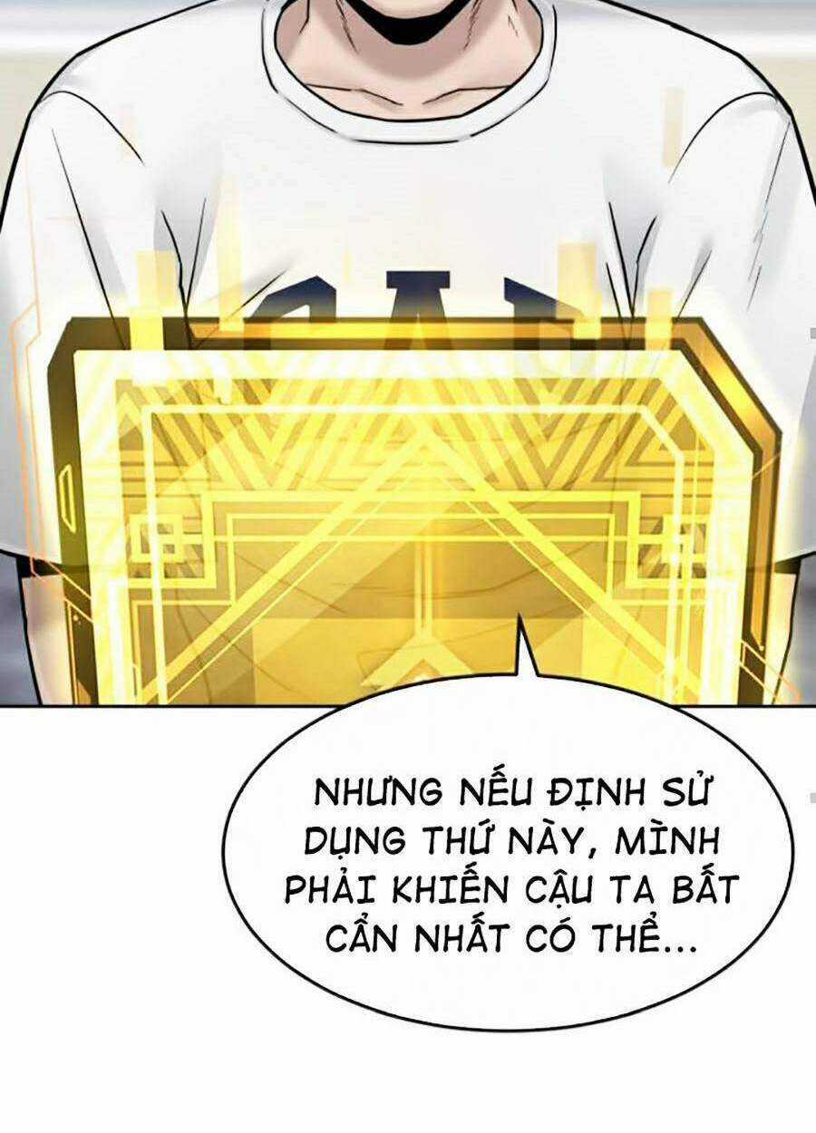 Nhiệm Vụ Tối Thượng Chapter 9 trang 73