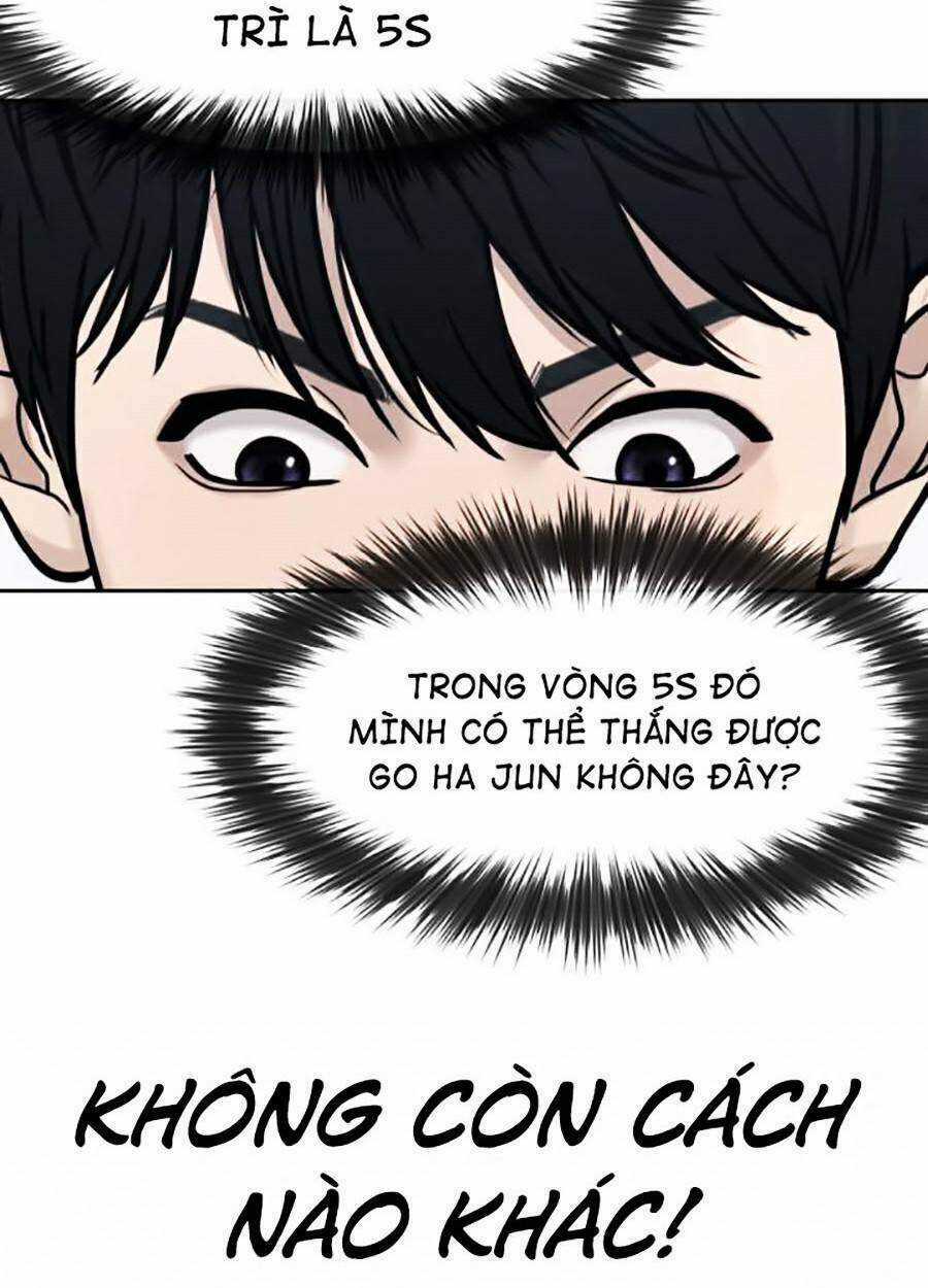 Nhiệm Vụ Tối Thượng Chapter 9 trang 75