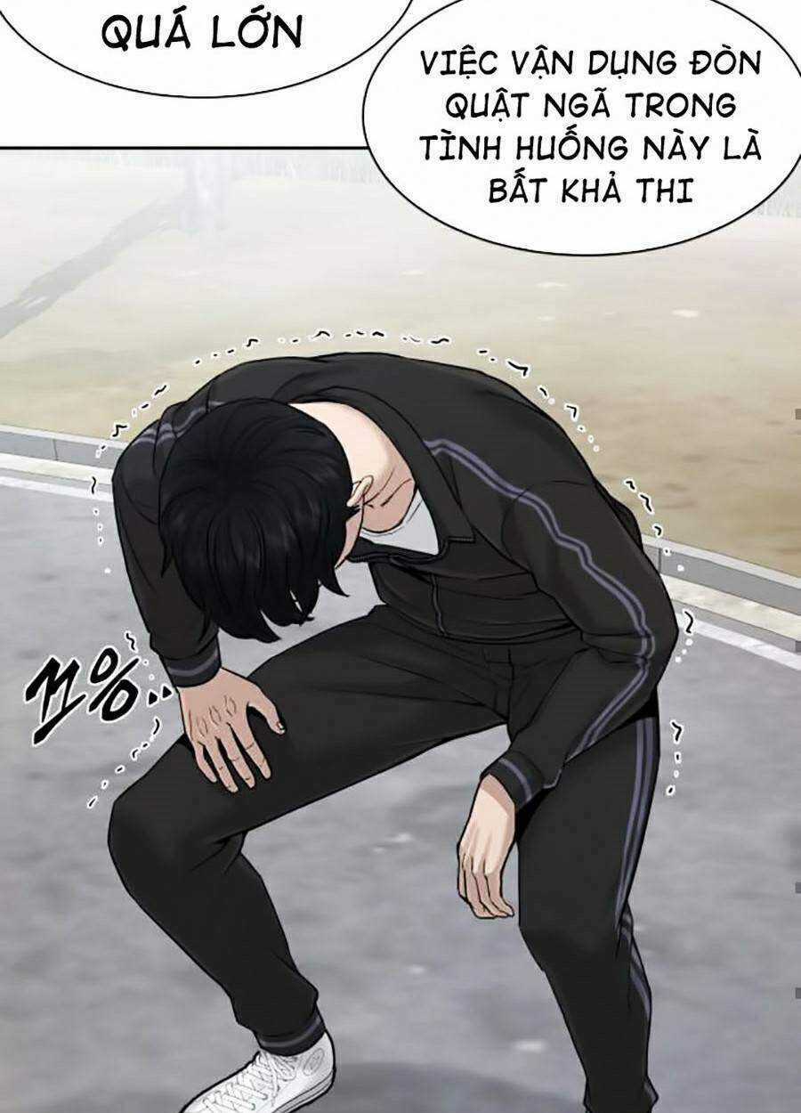 Nhiệm Vụ Tối Thượng Chapter 9 trang 84