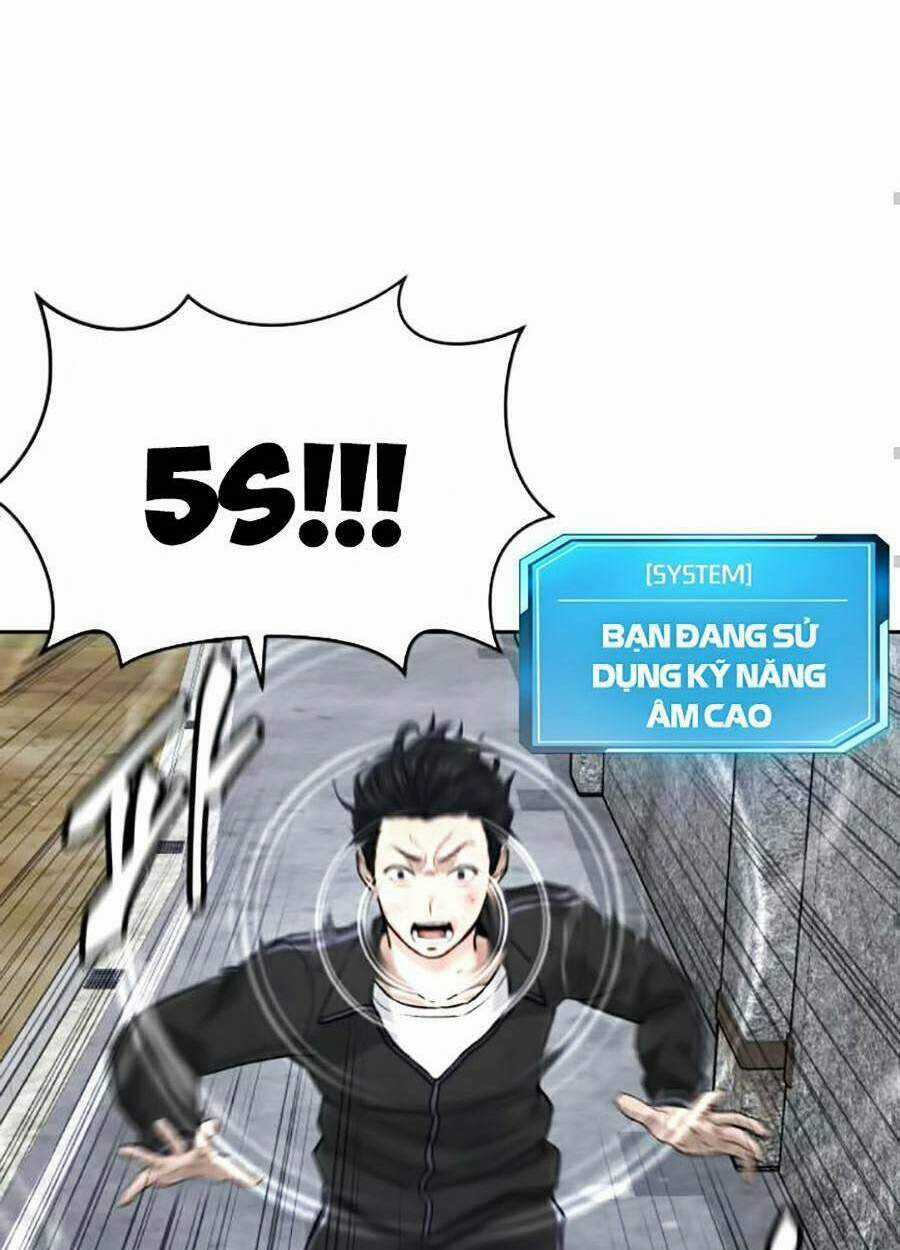 Nhiệm Vụ Tối Thượng Chapter 9 trang 88