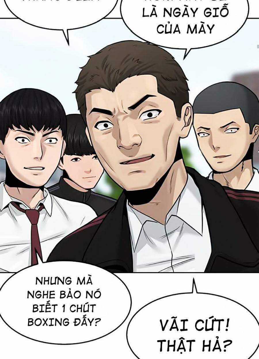 Nhiệm Vụ Tối Thượng Chapter 9 trang 9