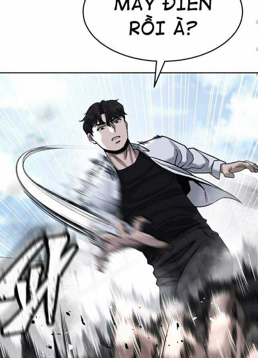 Nhiệm Vụ Tối Thượng Chapter 9 trang 91