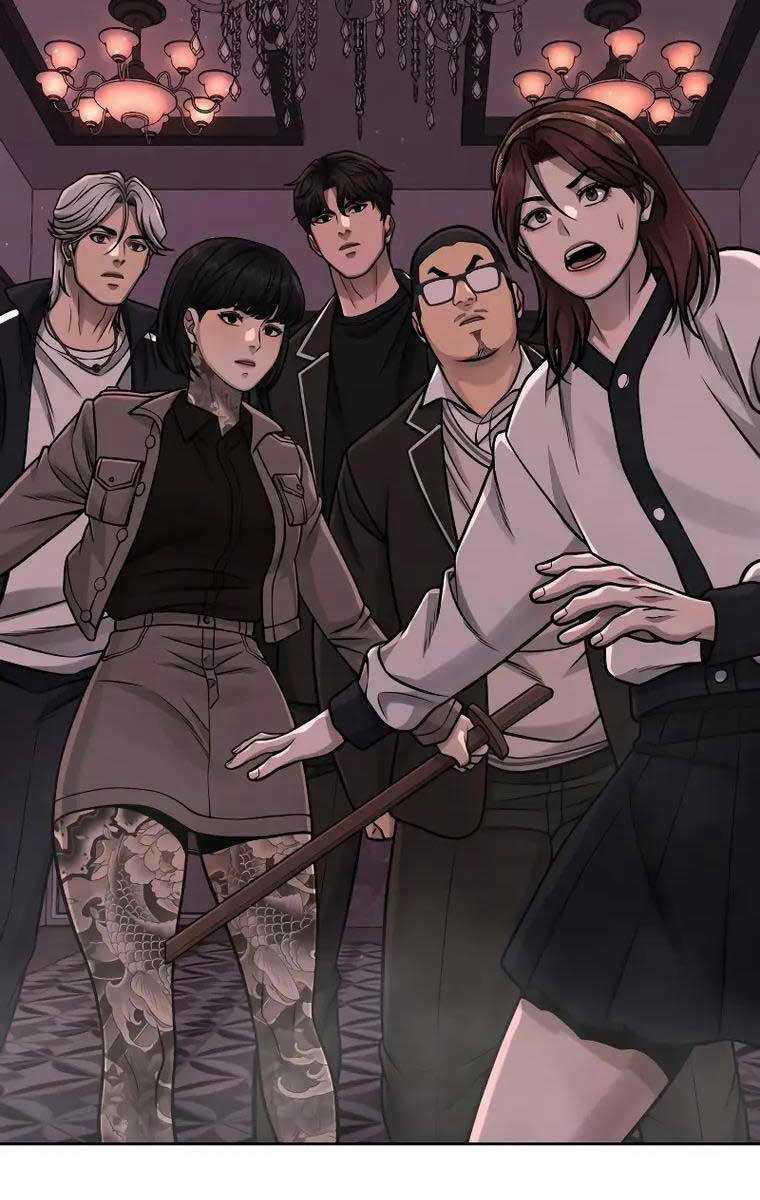 Nhiệm Vụ Tối Thượng Chapter 90 trang 100