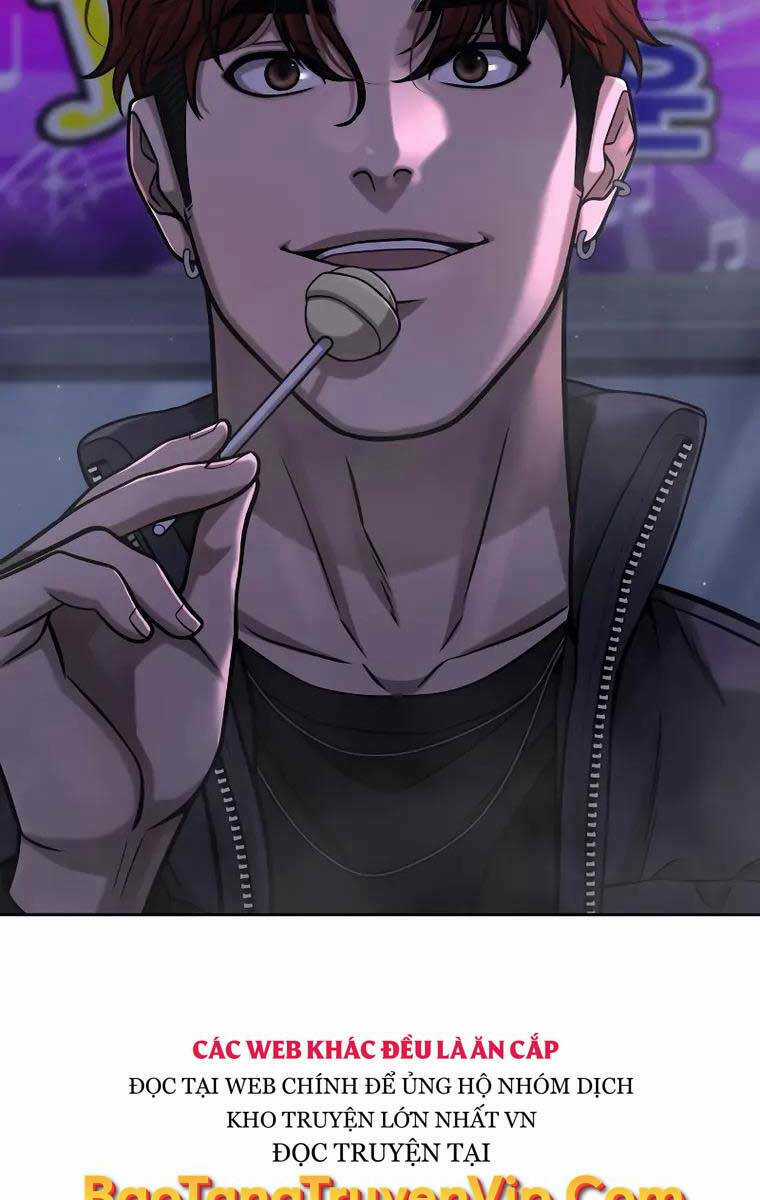 Nhiệm Vụ Tối Thượng Chapter 90 trang 11