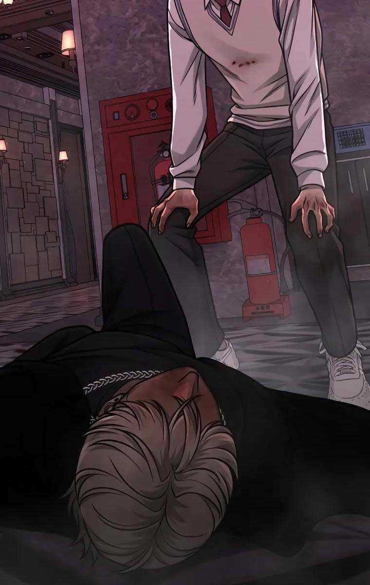 Nhiệm Vụ Tối Thượng Chapter 90 trang 130