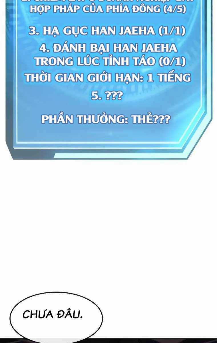 Nhiệm Vụ Tối Thượng Chapter 90 trang 132