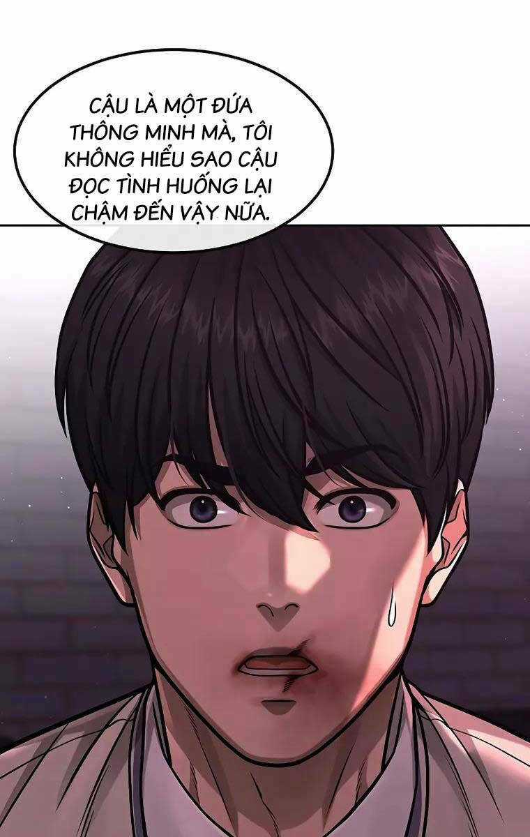 Nhiệm Vụ Tối Thượng Chapter 90 trang 154