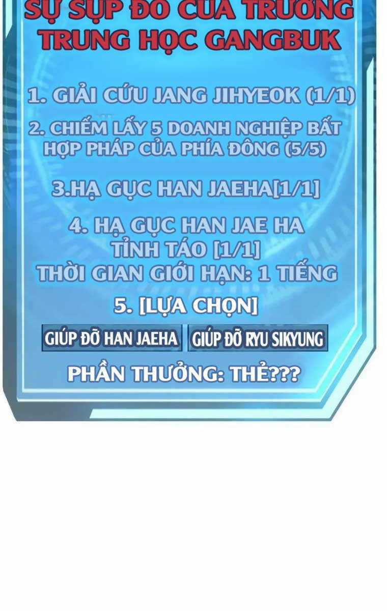 Nhiệm Vụ Tối Thượng Chapter 90 trang 156