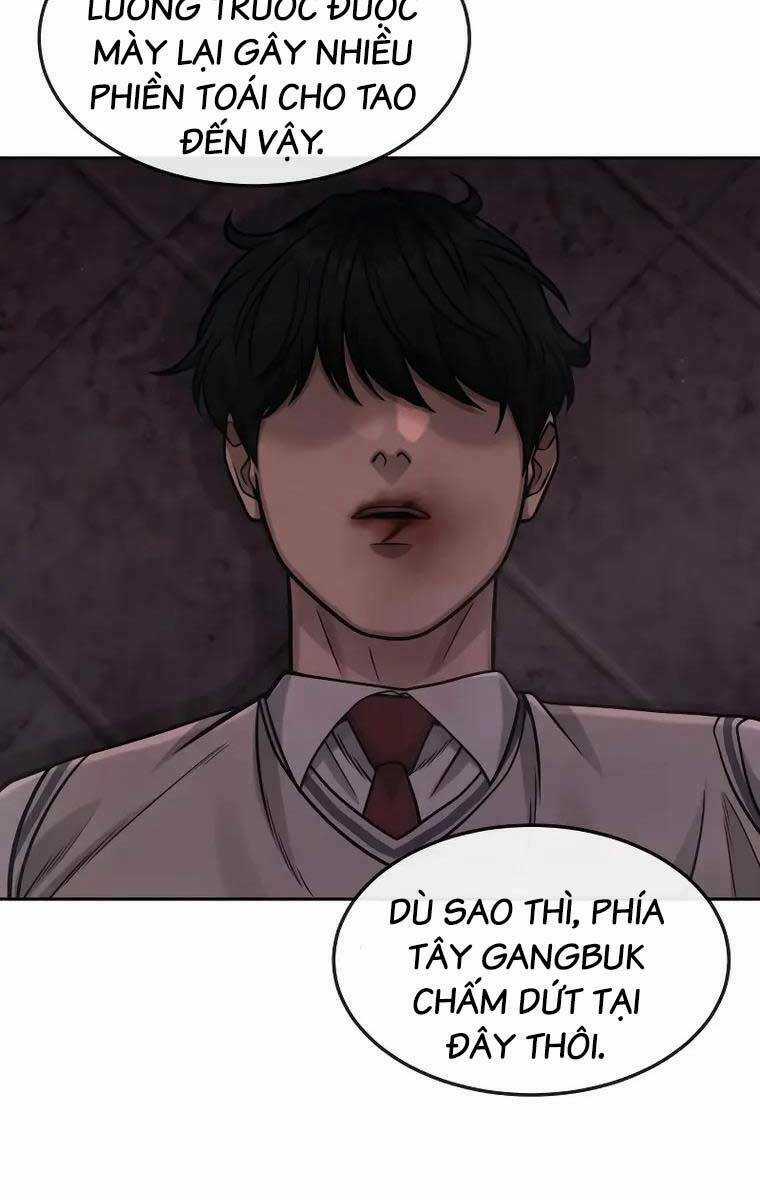 Nhiệm Vụ Tối Thượng Chapter 90 trang 16