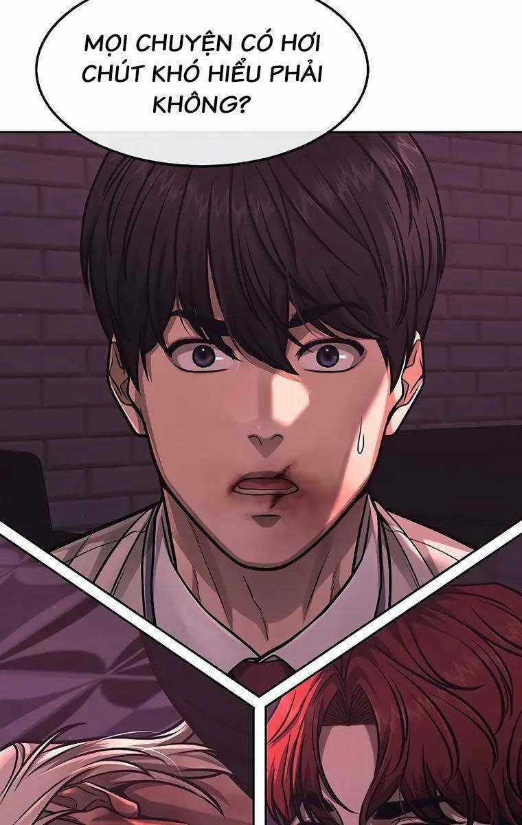 Nhiệm Vụ Tối Thượng Chapter 90 trang 160